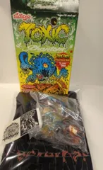 2025年最新】汚染怪人の人気アイテム - メルカリ