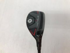 【最短翌日発送】STEALTH2 PLUS | 22 | S | NSﾌﾟﾛ MODUS 3HYBRID GOST | 中古 | ユーティリティ | テーラーメイド