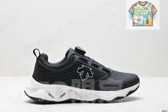 DESCENTE デセント Training 系列 トレーニングシリーズ 低? ロートップ 防滑 滑り止め 耐磨 耐摩耗 ?合??鞋 総合トレーニングシューズ-WTO輸入1-KNJ08