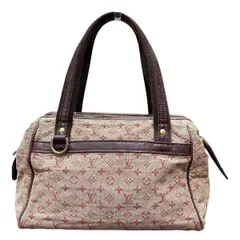 2025年最新】ヴィトン モノグラム ミニ ジョセフィーヌの人気