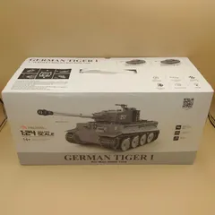 2025年最新】RC バトル タンク 1/24の人気アイテム - メルカリ