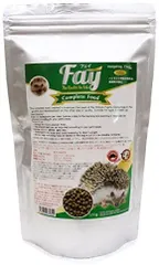 フェイ ハリネズミフード Fay Hedgehog Food 500gのサムネイル