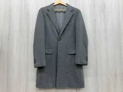 2025年最新】ブリッラペルイルグスト チェスターコートの人気アイテム