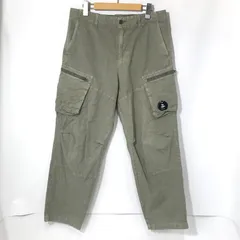 2025年最新】シーピーカンパニー メンズ ワークパンツ・カーゴパンツ 