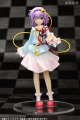 東方プロジェクト　フィギュア　古明地さとり　グリフォンエンタープライズ