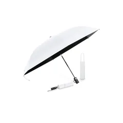 日傘 UVカット100遮光遮熱 折りたたみ傘【日本業界初！安全式自動開閉・JIS認証】大きめ超軽量 折り畳み傘 Alwgreen 熱中症対策 日焼け止め 肌を守る おりたたみ傘晴雨兼用 耐風頑丈 携帯便利 超撥水日傘兼用雨傘 レディース/メンズ/子供/大人 1