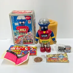 2025年最新】ポピー ロボガリの人気アイテム - メルカリ