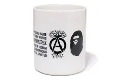 NEIGHBORHOOD . BAPE. NBHD. PLANT .POT 2220614N-AC01S