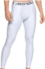 【在庫処分】[アンダーアーマー] トレーニングベースレイヤー UAヒートギアアーマー2.0 レギンス メンズ