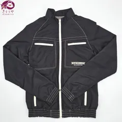 HYSTERIC GLAMOUR リバーシブル ナイロンジャケット HYSTERIC WOMEN シアーナイロンジャケット|HYSTERIC GLAMOUR