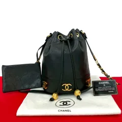 10枚‼️ CHANEL シャネル　保存袋　巾着袋　大〜中小サイズ 10枚‼️ CHANEL シャネル保存袋巾着袋大から中サイズ