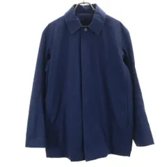 2025年最新】LAD MUSICIAN ステンカラーコートの人気アイテム