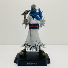 [시카마점] 중고 BANPRESTO | 밴프레스트 피규어 원피스 류마 이치반 복권 2013년제 B상 영혼 호시상 [703]