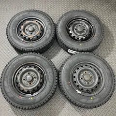 2025年最新】ハイゼットカーゴ スタッドレスの人気アイテム