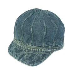 2025年最新】KAPITAL ワークキャップの人気アイテム - メルカリ