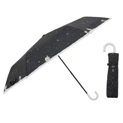 折り畳み傘 カルフォルニアディズニーランド ミッキー 1980年代