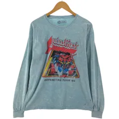 2025年最新】ジューダス tシャツの人気アイテム - メルカリ 2025年最新】ジューダス tシャツの人気アイテム - メルカリ