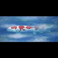 専用他の方発送×山内一生「華」和紙工芸 愛知県文化功労賞 専用他の方発送×山内一生「華」和紙工芸 愛知県文化功労賞