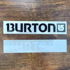 レア Burton スノーボード ステッカー 11枚セット 2025年最新】バートンステッカーの人気アイテム - メルカリ