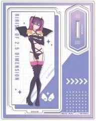 2.5次元の誘惑 ミリエラ ビックアクリルスタンド TVアニメ「2.5次元の誘惑」 描き下ろし BIGアクリルスタンド