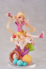 リコルヌ アイドルマスター シンデレラガールズ 双葉杏 あんきら！？狂騒曲 ver. 1/7 完成品フィギュア