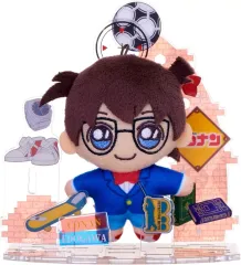 【新品】雑貨 江戸川コナン アクぬい 「名探偵コナン」
