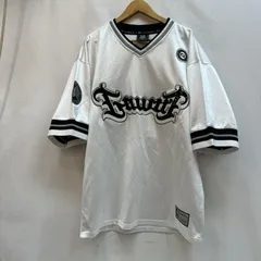 Harlem ゲームシャツ　B-BOY ジョーカーブランド ゲームシャツ ヒップホップ b-boy B系 XXL