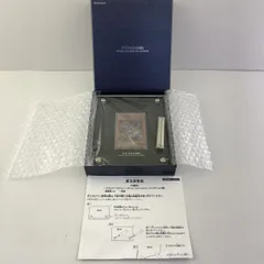 コナミ 遊戯王 ブラック・マジシャン・ガール スペシャルカード ステンレス製 61a7Rfk7wKL._UF350,350_QL50_.jpg