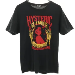 2025年最新】Hysteric Glamour レディース 半袖(Tシャツ) T