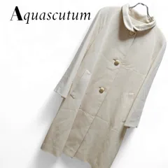 2025年最新】Aquascutum ピーコート・ウールコートの人気