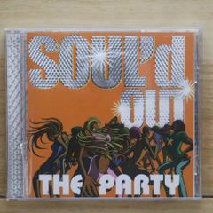 SOUL'd OUT THE PARTY カセットテープ - メルカリ