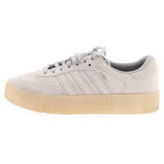 2025年最新】adidas emmi sambaの人気アイテム - メルカリ