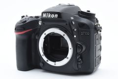 ★極上品★ ニコン NIKON D7100 ボディ デジタル一眼レフカメラ OB2558 #258