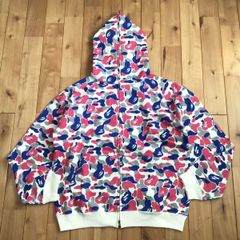 🔥激レア🔥 都市限定 BAPE CAMO