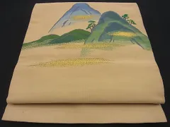 2023年最新】本つづれ帯の人気アイテム - メルカリ