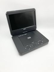 中古 日立マクセル ブルーレイプレーヤー BD-PL100 - メルカリ
