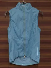 IO866 ラファ Rapha SOUPLESSE INSULATED GILET ジレ サイクルベスト 水 XS