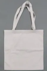 【中古】バッグ Mrs. GREEN APPLE The White Lounge Tote Bag(トートバッグ) 「Mrs. GREEN APPLE 2023-2024 FC TOUR “The White Lounge”」