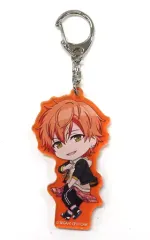 【中古】雑貨 東雲彰人 ねんどろいどぷらす アクリルキーチェーン 「プロジェクトセカイ カラフルステージ! feat.初音ミク」