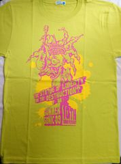 SUMMERSONIC 2009 フェスTシャツ　L
