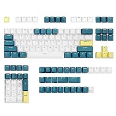 Drop MiTo XDA Canvas Micons キーキャップセット - メルカリ