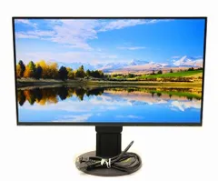 2024年最新】eizo モニター flexscan ev2785の人気アイテム - メルカリ