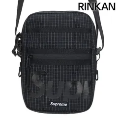 2024年最新】supreme small shoulder bagの人気アイテム - メルカリ