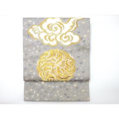 美品✨ エルメス ツイリー スカーフ メキシコの花 ピンク フェミニンな花柄【HERMES】ツイリーBrides de Gala en Fleurs