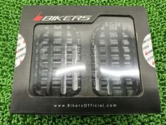 バイカーズ ハンターカブ フットレスト - メルカリ