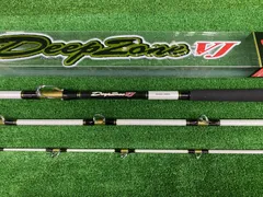 楽天市場】船竿 ダイワ ディープゾーン MH-350 daiwa 釣具