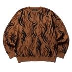 SOFTMACHINE「TRIBE SWEATER」