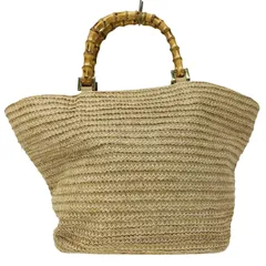 美品★ ミラオーウェン　かごバック cc9583-02_7.jpg