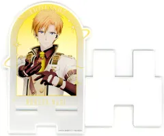 【中古】アクリルスタンド・アクリルパネル 六弥ナギ マルチアクリルスタンド 「劇場版アイドリッシュセブン LIVE 4bit BEYOND THE PERiOD」