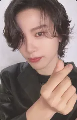 【中古】コレクションカード(男性) TREASURE/ジョンファン/CD「REBOOT」［DIGIPACK / JP LIMITED VER.2］セルフィーフォトカード